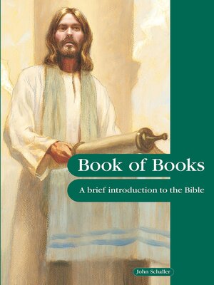 cover image of Book of Books